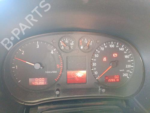 Engine AUDI A3 (8L1) 1.9 TDI | BP40229418M1 - Image 17