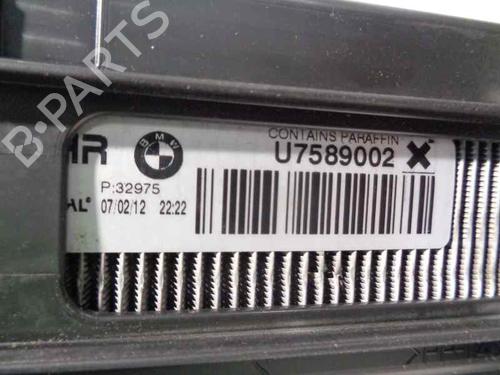 AC radiator BMW 5 (F10) 520 i | BP4663411M32 