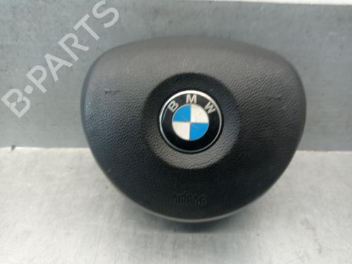 Used Driver airbag BMW 1 (E81) 118 d (143 hp) 28961714