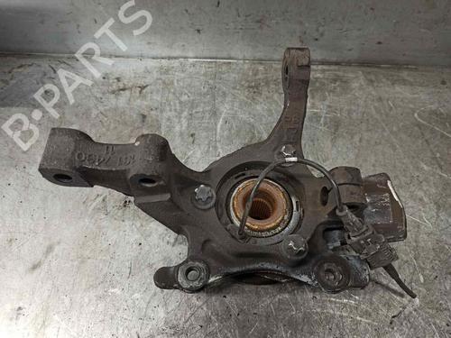 Used Right front steering knuckle OPEL ASTRA H (A04) 1.6 (L48) (105 hp) 9218993