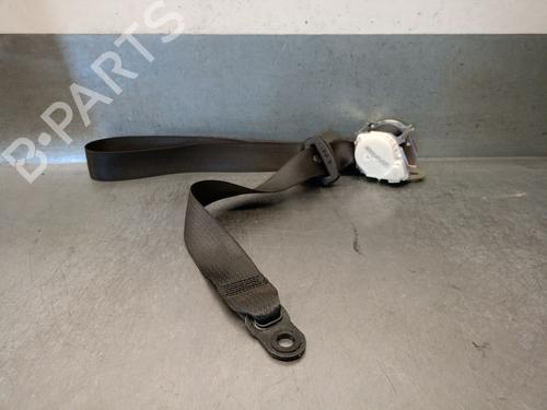 Used Rear left seatbelt OPEL MERIVA B MPV (S10) 1.3 CDTI (75) (95 hp) 30510946