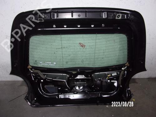 Tailgate ALFA ROMEO MITO (955_) 1.6 JTDM (955AXC1B) | BP15053587C6 