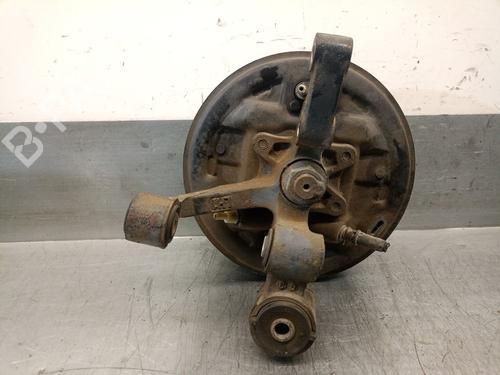 Used Left rear steering knuckle Left rear steering knuckle HYUNDAI LANTRA II (J-2) 1.9 D (68 hp) 30701675 30701675