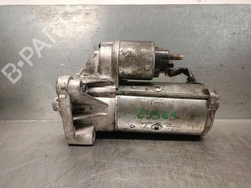 Used Starter OPEL VIVARO A Van (X83) 1.9 DTI (F7) (101 hp) 29148797