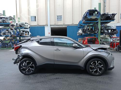 Electronic sensor TOYOTA C-HR (_X1_) 1.8 Hybrid (ZYX10_, ZYX11_) | BP26030074M84 - Image 10