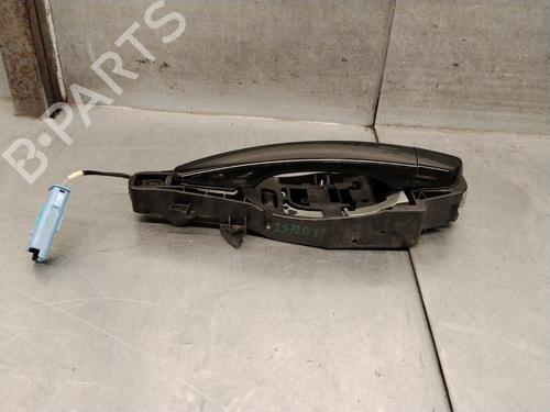 Tailgate handle CITROËN JUMPY III Platform/Chassis (V_) E-JUMPY | BP37080397C132 - Image 3