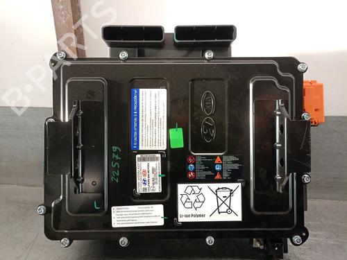 Battery HYUNDAI i20 III (BC3, BI3) 1.0 T-GDI hybrid 48V | BP25468123E11 - Image 11