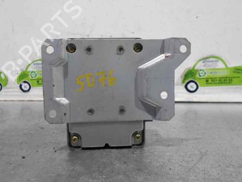 ECU airbags SUZUKI WAGON R+ Hatchback (EM) 1.0 (RC410, SR410, SR412) | BP2308766M53 