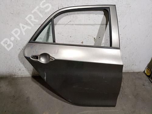 Used Right rear door KIA PICANTO II (TA) 1.0 (67 hp) 27090321
