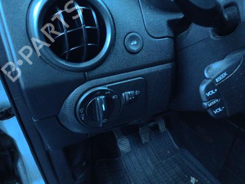Left front window switch FORD FUSION (JU_) 1.4 TDCi | BP23191429I27 - Image 13