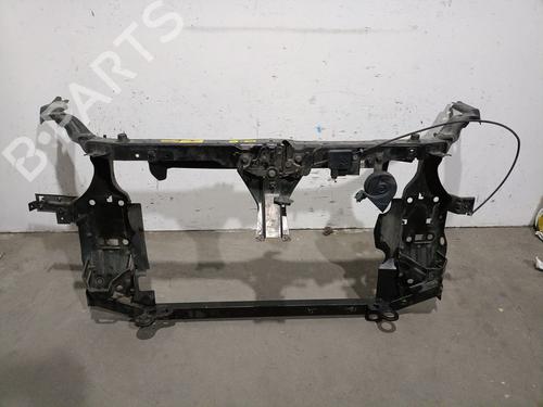 Used Front slam panel Front slam panel NISSAN QASHQAI I (J10, NJ10) 2.0 dCi (150 hp) 33803327 33803327
