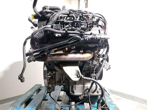 Engine PORSCHE CAYENNE (92A) 3.0 Diesel | BP32336997M1 