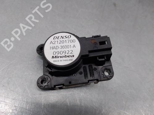 Used Electronic module CITROËN BERLINGO Box Body/MPV (K9) e-Berlingo (136 hp) 17336086