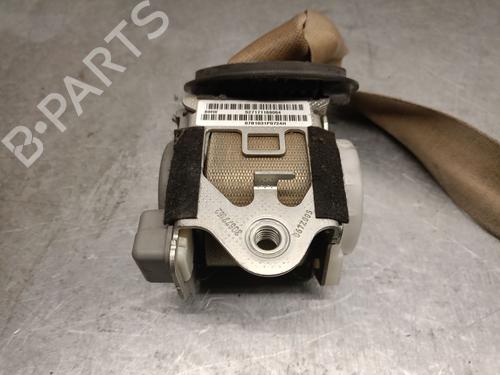 Front left seatbelt BMW X5 (E70) 3.0 d | BP21602011I26 