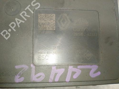 ABS pump RENAULT MEGANE II Estate (KM0/1_) 1.9 dCi | BP31775699M43 