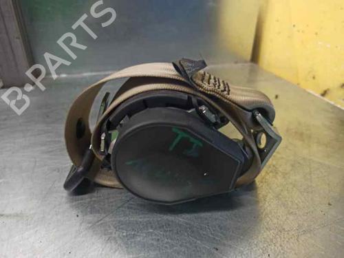 Used Rear left seatbelt AUDI A4 B8 (8K2) [2007-2017]  7446676