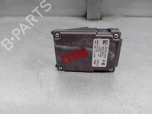 Electronic module OPEL GRANDLAND / GRANDLAND X (A18, P1UO) 1.6 Turbo D (75) | BP16467777M83 