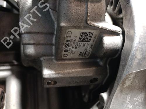 Engine FORD TRANSIT CONNECT V408 Box Body/MPV 1.5 TDCi | BP39451817M1 - Image 8