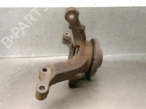 Left front steering knuckle DACIA LOGAN MCV (KS_) 1.5 dCi (KS0W) | BP36405708M25 - Image 4