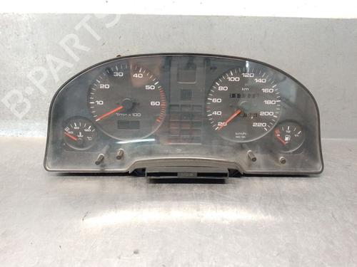 Used Instrument cluster Instrument cluster AUDI CABRIOLET B3 (8G7) 1.9 TDI (90 hp) 34400463 34400463