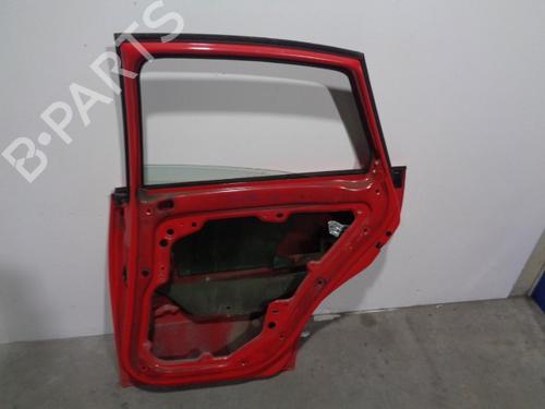 Right rear door SEAT CORDOBA (6L2) 1.9 TDI | BP10749875C5 