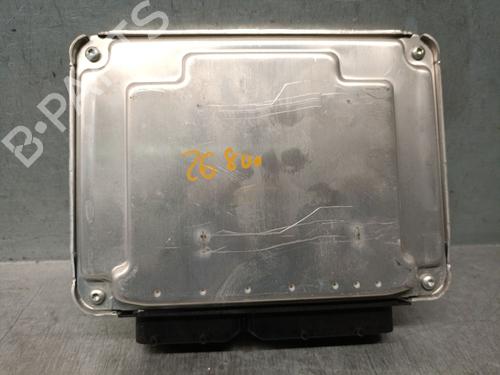 Engine control unit (ECU) AUDI A4 B6 (8E2) 1.9 TDI | BP40129135M57 - Image 3