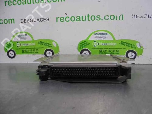 Electronic module BMW 5 (E39) 528 i | BP4872602M83 