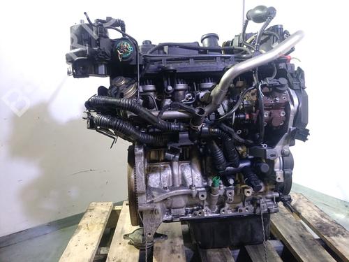 Motor PEUGEOT 206 Hatchback (2A/C) 1.4 HDi eco 70 | BP28276444M1 