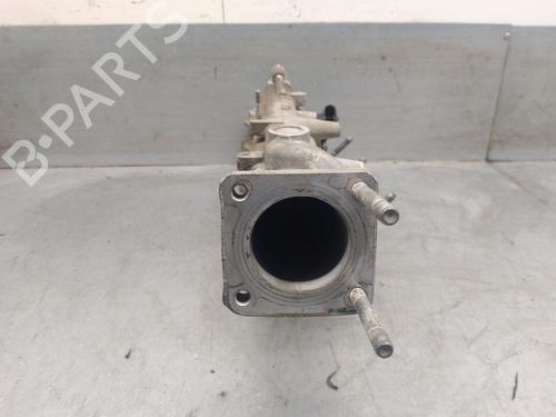 Intake manifold FORD RANGER (ET) 2.5 TDCi 4x4 | BP23964066M70 