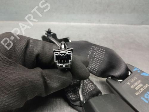 Seat buckle MG MG HS (AS23) 1.5 T (SAS23) | BP29617680I32 