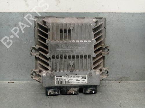 Motorstyringsenhed FORD FIESTA V (JH_, JD_) 1.4 TDCi (68 hp) 26205875