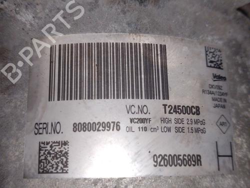 AC compressor DACIA SANDERO II TCe 90 (B8M1, B8MA, B8AC) | BP35944246M34 - Image 6