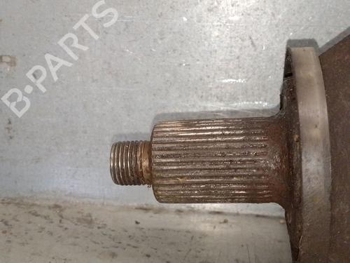 Right front driveshaft SEAT IBIZA III (6L1) 1.4 TDI | BP32209111M39