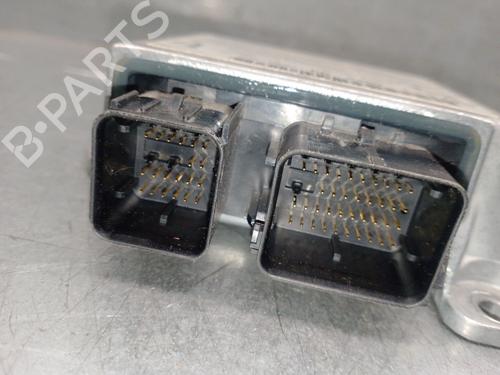 ECU airbags JAGUAR X-TYPE I (X400) 2.5 V6 All-wheel Drive | BP31093226M53 
