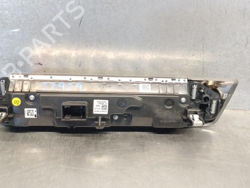 Switch PEUGEOT 3008 II SUV (MC_, MR_, MJ_, M4_) 1.6 BlueHDi 120 | BP28360455I30 