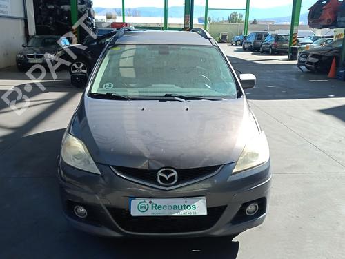 Third brake light MAZDA 5 (CR) 2.0 CD (CR19) | BP40260959L11 - Image 10