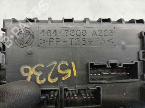 Fuse box ALFA ROMEO 156 Sportwagon (932_) 1.8 16V T.SPARK (932B31__) | BP9959092E1 