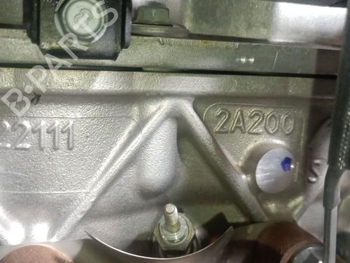 Engine KIA CEE'D (JD) 1.6 CRDi 128 | BP37154537M1 - Image 8