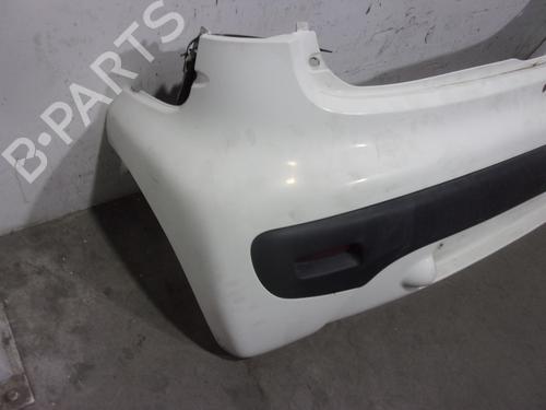 Rear bumper CITROËN C1 (PM_, PN_) 1.0 | BP16978244C8 