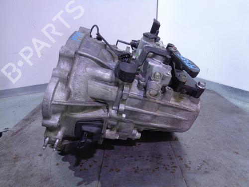 Gearbox HYUNDAI GETZ (TB)  | BP16249089M3 