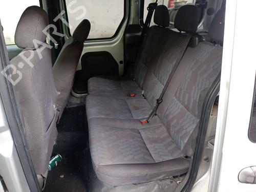 Headlight switch FORD TOURNEO CONNECT 1.8 TDCi | BP34278163I24  - Image 11