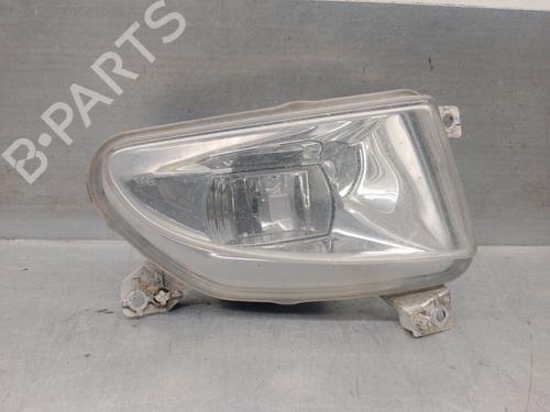Used Right front fog light PEUGEOT 607 (9D, 9U) 2.2 HDi (133 hp) 29078361