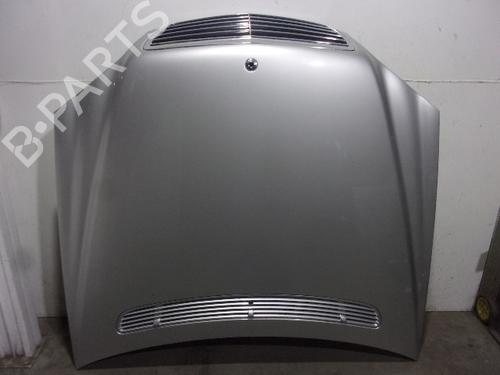 Used Hood MERCEDES-BENZ S-CLASS (W220) S 500 4-matic (220.084, 220.184) (306 hp) 18309710