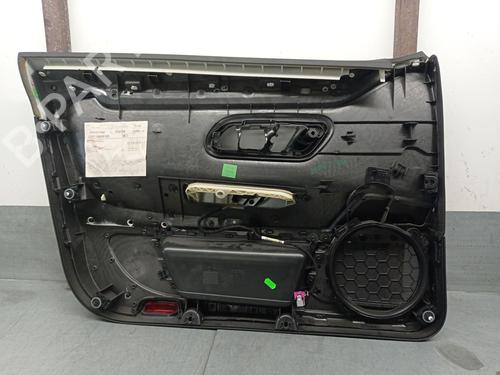 Front right panel VW CC B7 (358) 2.0 TDI | BP22995917C59 