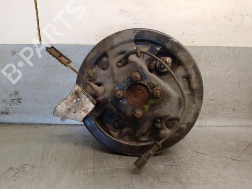 Used Right rear steering knuckle Right rear steering knuckle 37518952 37518952