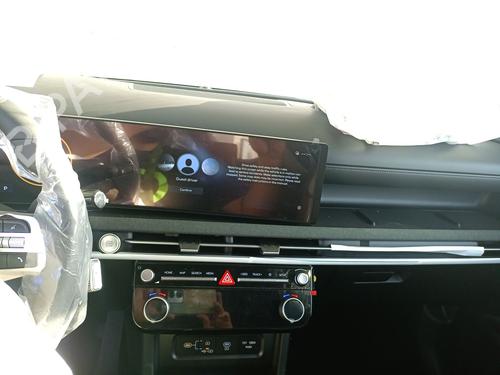 Front left panel HYUNDAI TUCSON (TL, TLE) 2.0 CRDi All-wheel Drive | BP28074599C58 - Image 6