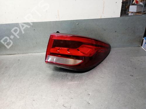 Used Right taillight MG MG ZS SUV (AZS1) 1.5 VTi (106 hp) 26874614