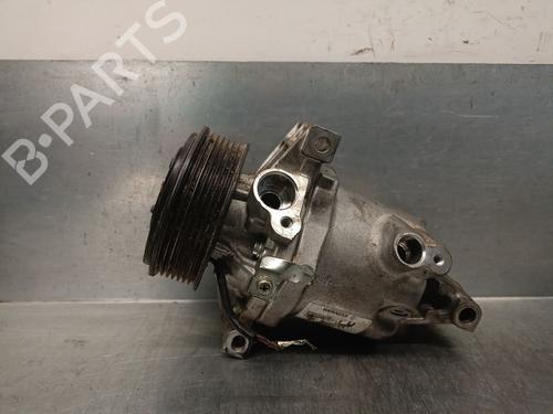 Used AC compressor DACIA DUSTER (HM_) 1.0 TCe 90 (91 hp) 27368305