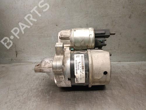 Startmotor PEUGEOT 108 1.0 VTi 72 | BP26667289M8