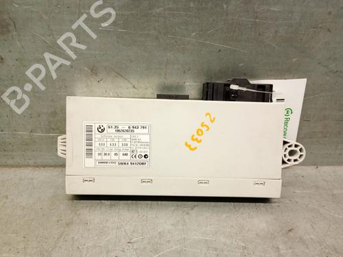 control-unit-bmw-3-touring-e91-2004-2005-2006-2007-2008-2009-2010-2011-2012-33626812 main image